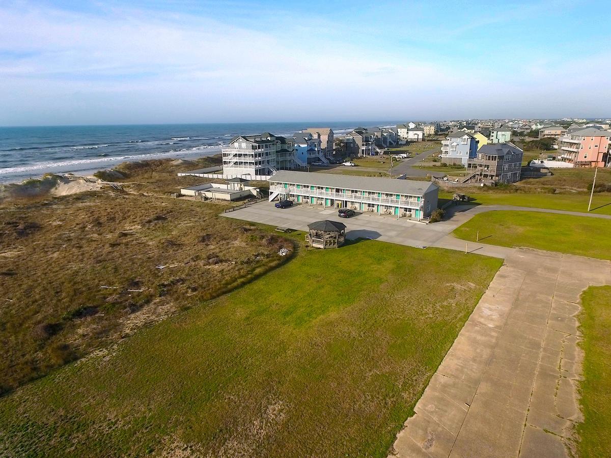 Sea Gull Motel Buxton Exterior foto